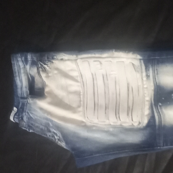 Blue Cult Denim 38w - Picture 2 of 4